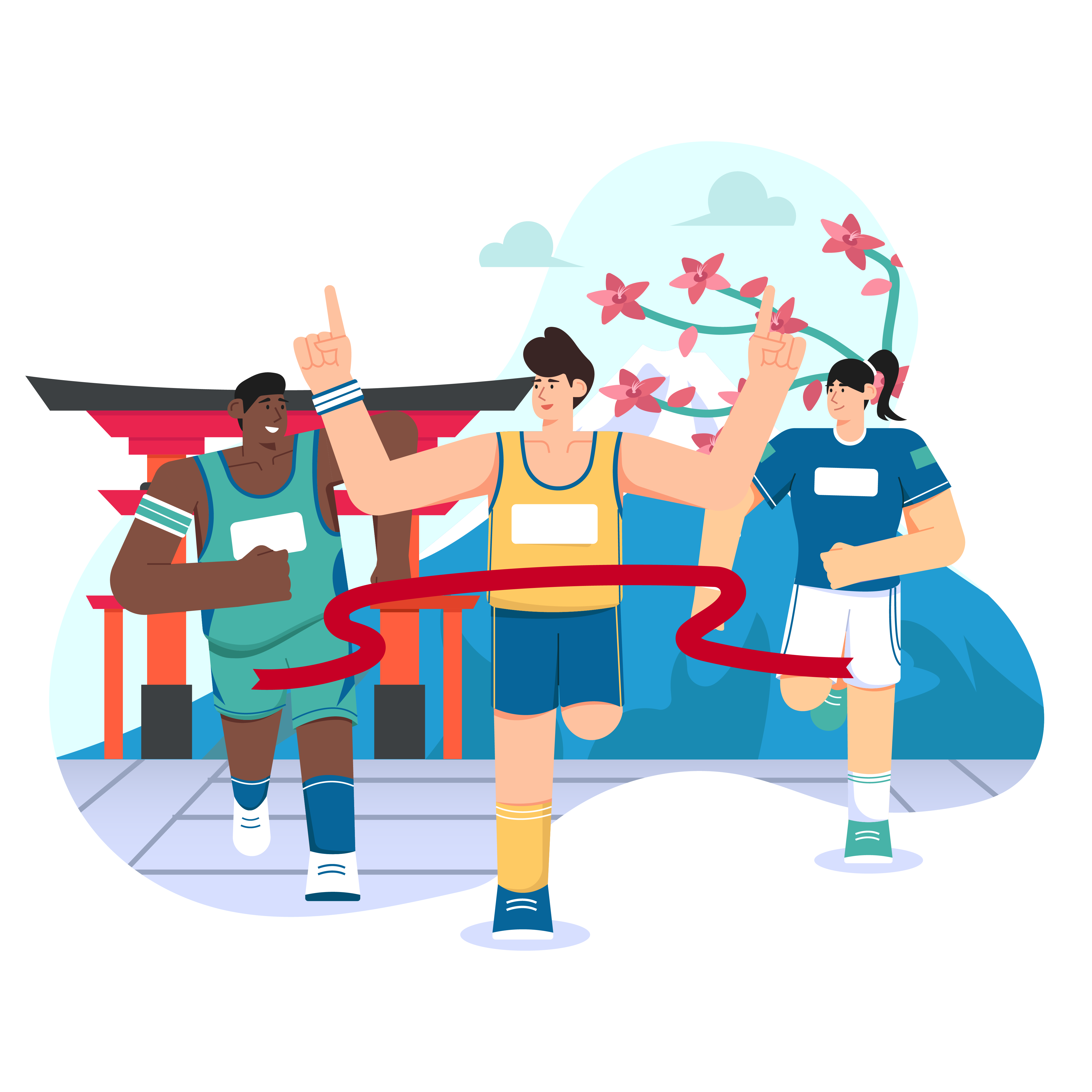 marathon-race